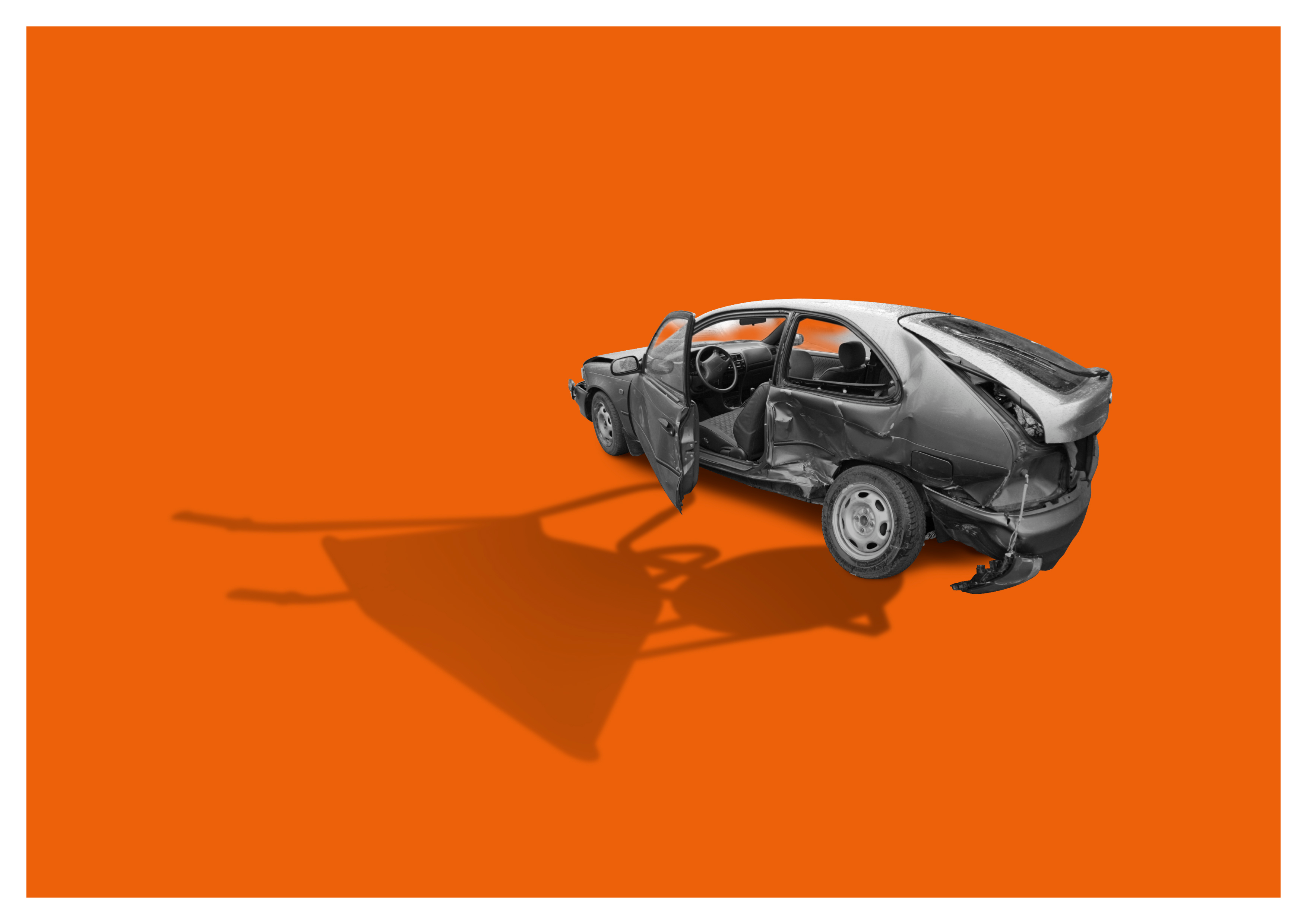 Det finnes ikke søppel mer