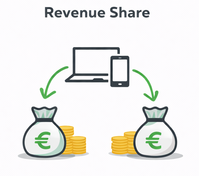 Revenue Share